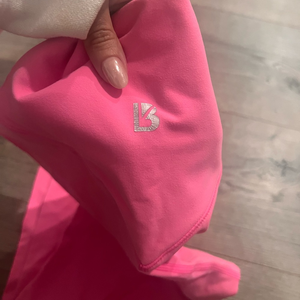 Buffbunny Rosa Leggings